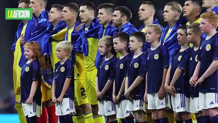 Shakhtar pide a FIFA excluir a Irán del Mundial de Qatar 2022 y sustituirle por Ucrania