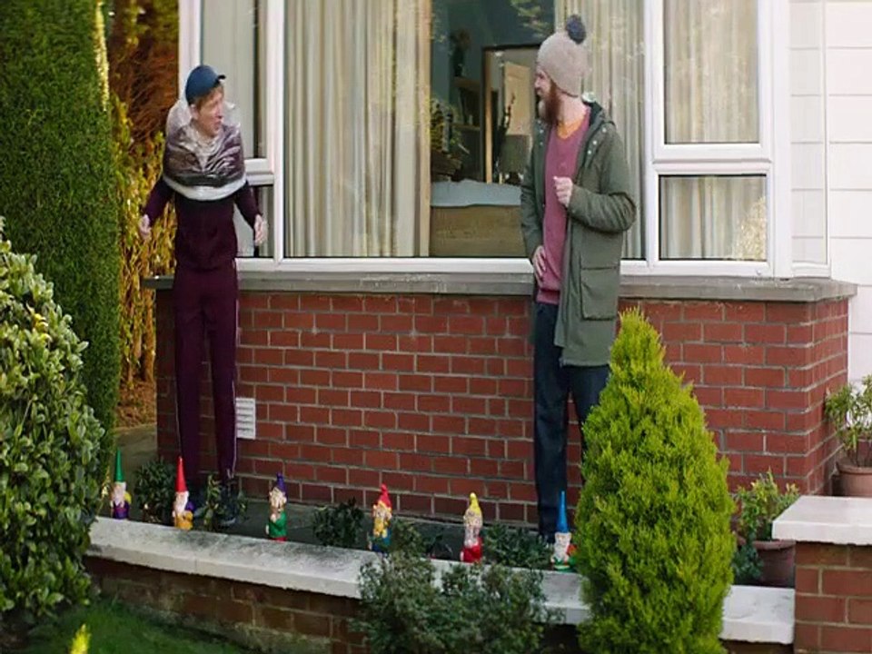 Frank of Ireland - Se1 - Ep05 HD Watch HD Deutsch