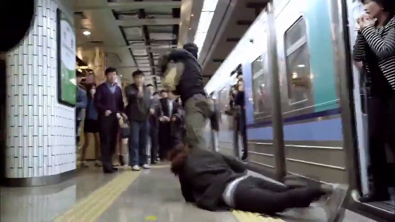 Gods Gift - 14 Days - Ep02 HD Watch HD Deutsch