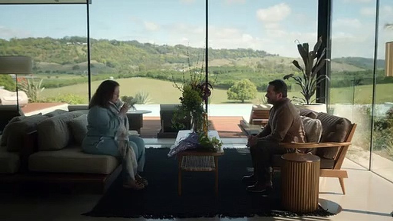 Nine Perfect Strangers - Se1 - Ep05 HD Watch HD Deutsch