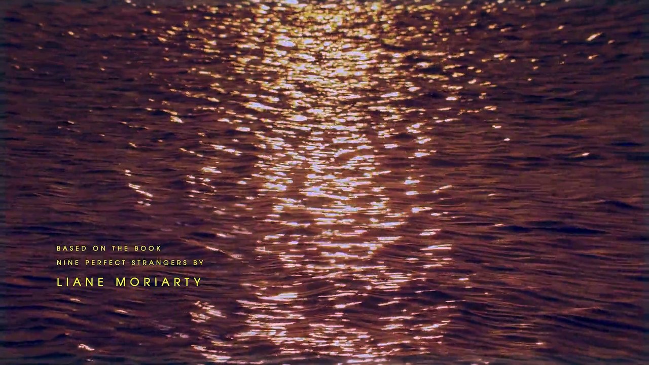 Nine Perfect Strangers - Se1 - Ep02 HD Watch HD Deutsch