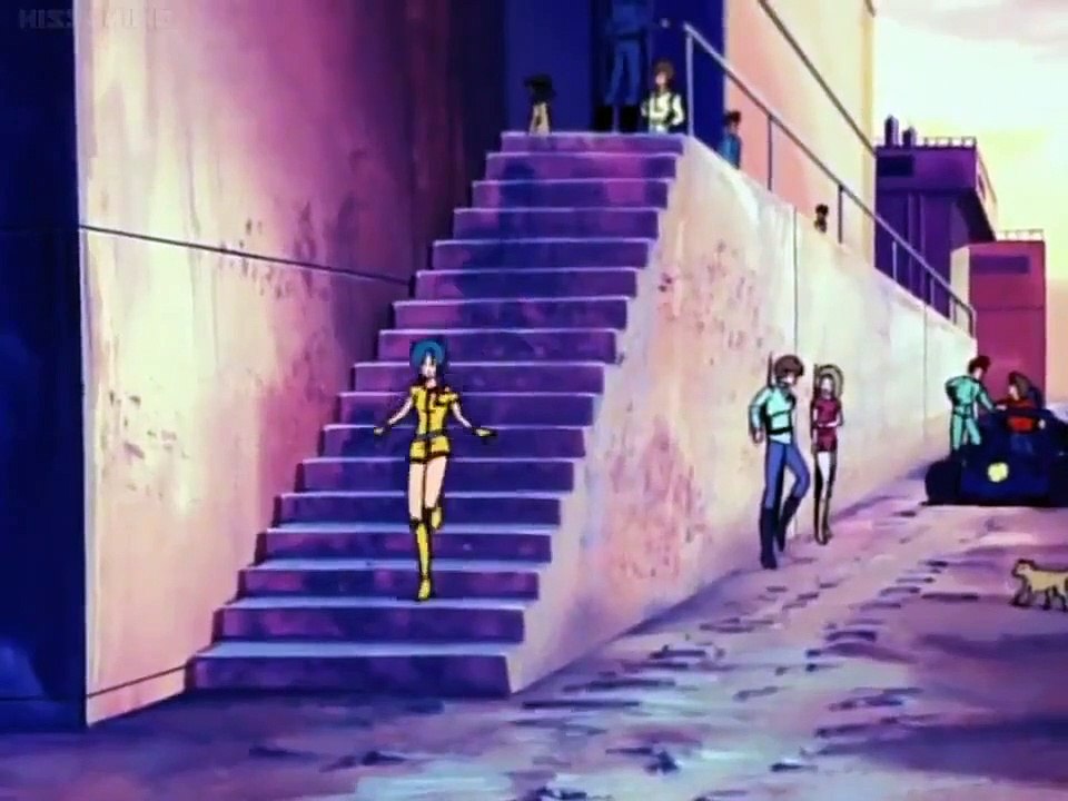 Ninja Senshi Tobikage - Ep01 HD Watch HD Deutsch