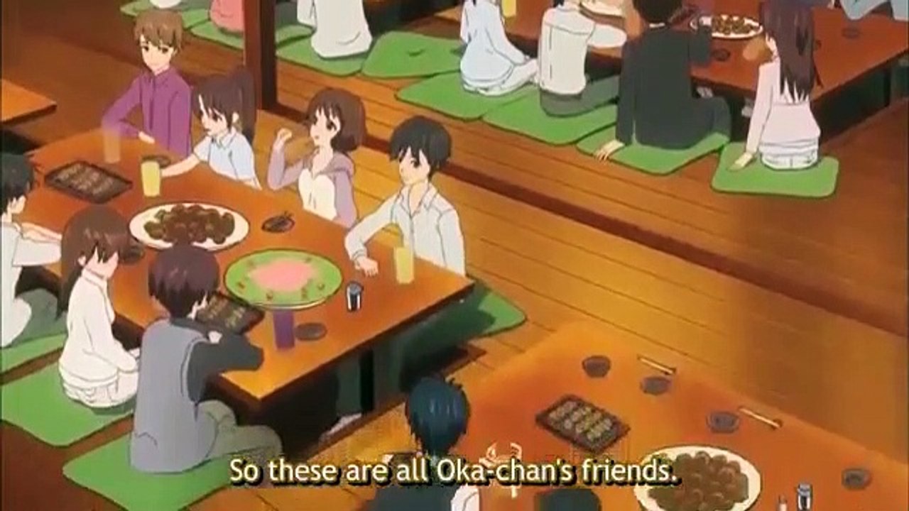 Golden Time - Ep06 HD Watch HD Deutsch
