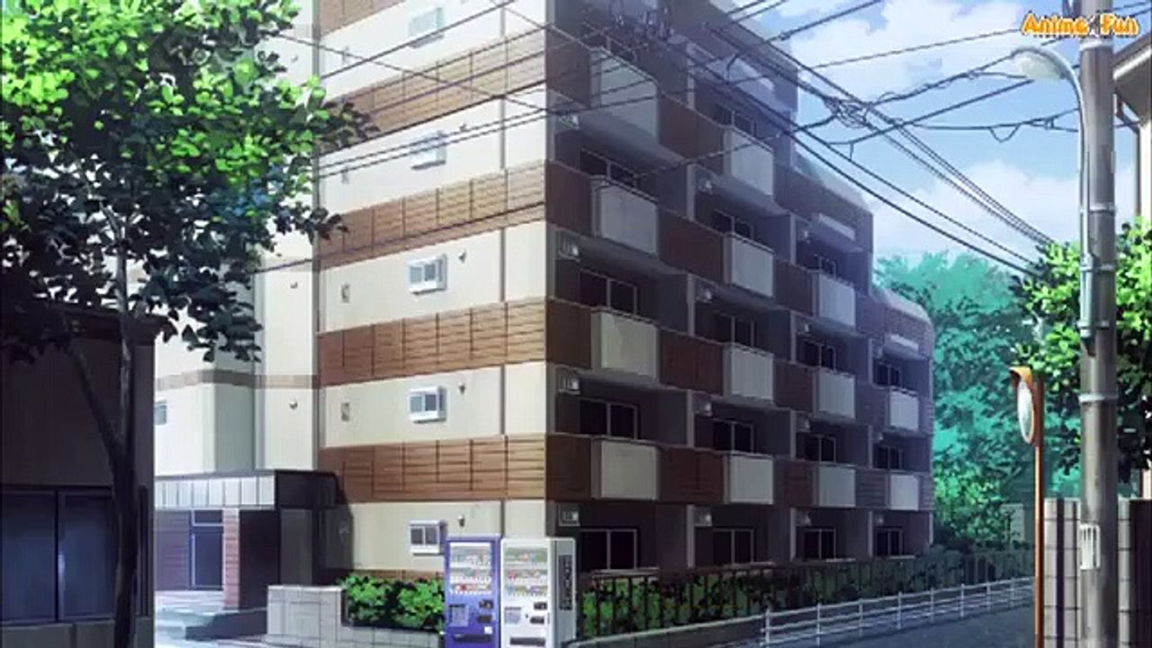 Golden Time - Ep07 HD Watch HD Deutsch