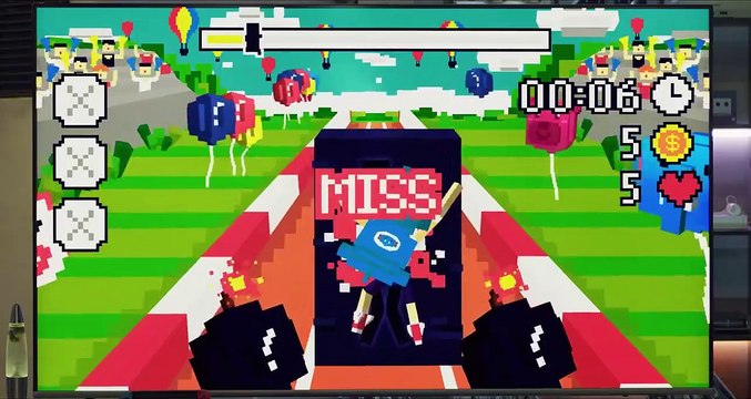 Triad Princess - Se1 - Ep03 - The Scumbag HD Watch HD Deutsch