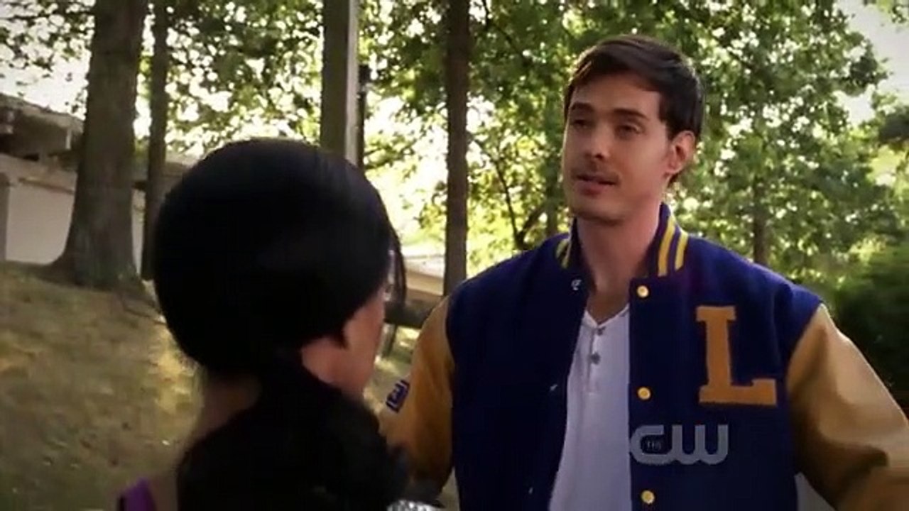 Hellcats - Se1 - Ep06 - Ragged Old Flag HD Watch HD Deutsch