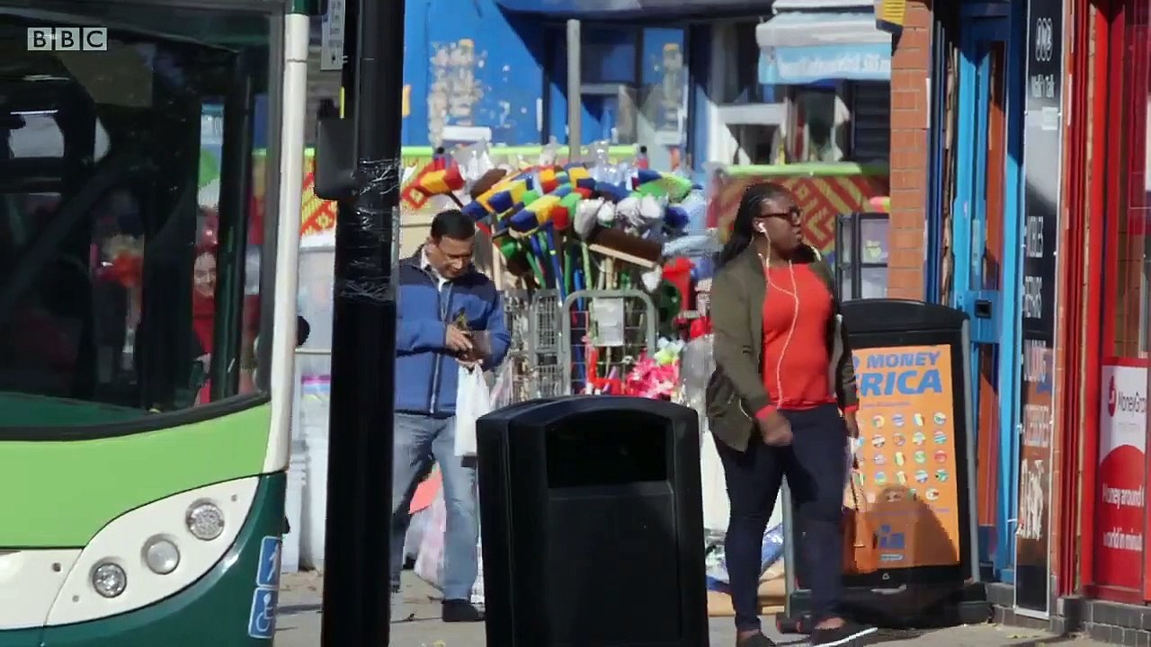 Peter kay's car share 2 - ep03 hd watch hd deutsch