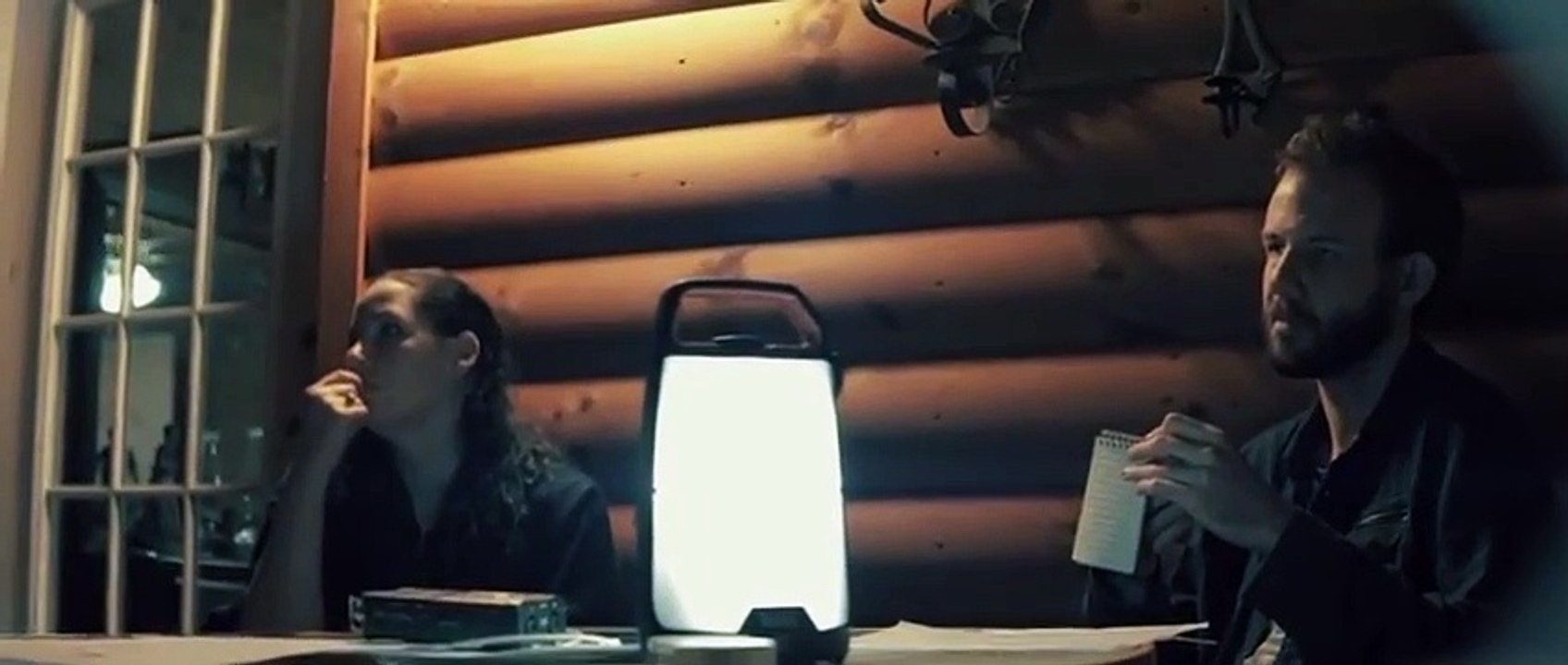 Hellier - Se1 - Ep04 - Slivers of the future HD Watch HD Deutsch