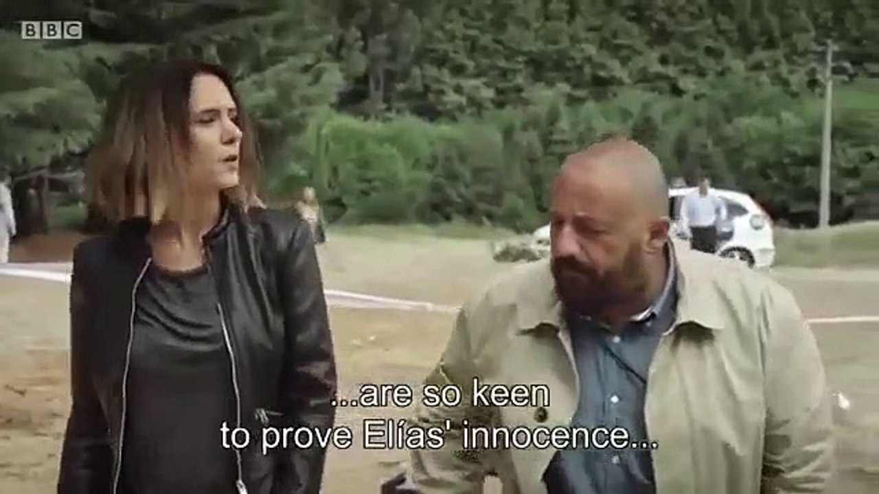I Know Who You Are - Se1 - Ep02 HD Watch HD Deutsch