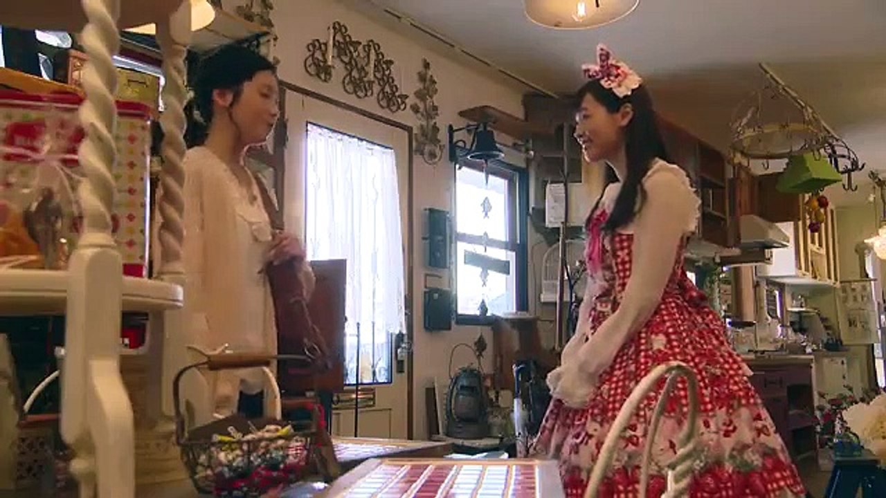 Good Morning Call - Se2 - Ep04 - First Love Never Lasts HD Watch HD Deutsch