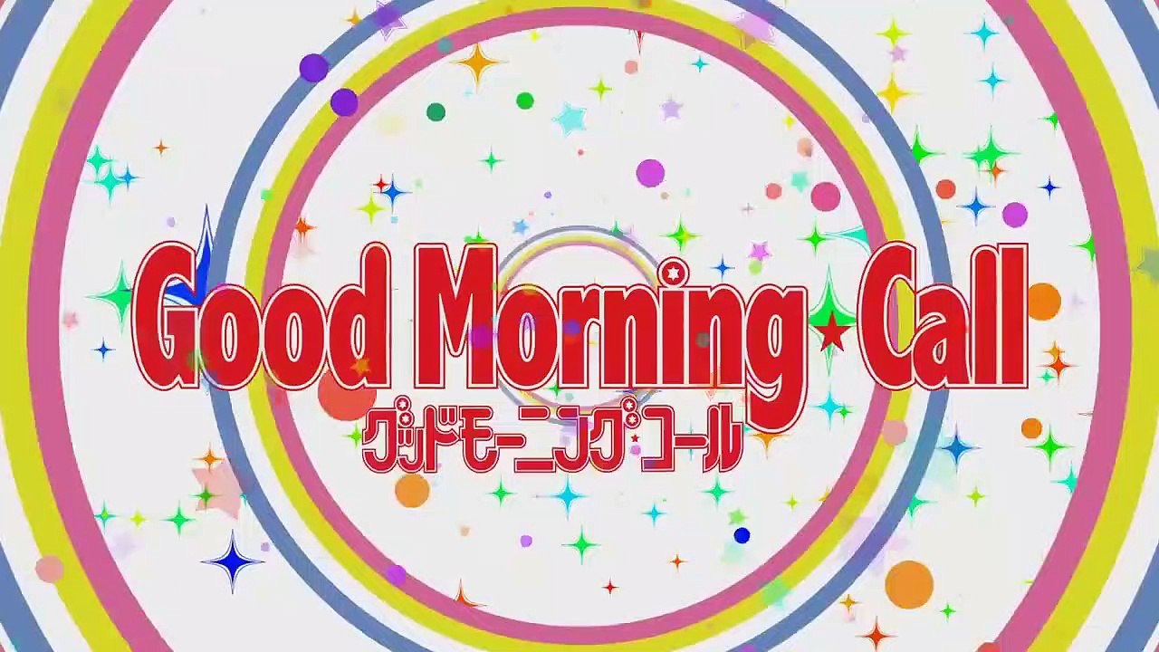 Good Morning Call - Ep02 - A Kiss to Remember HD Watch HD Deutsch