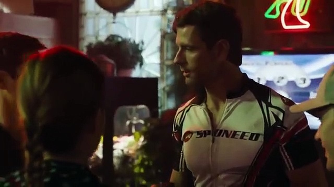 Here and Now - Se1 - Ep03 - If a Deer Sh.ts in the Woods HD Watch HD Deutsch