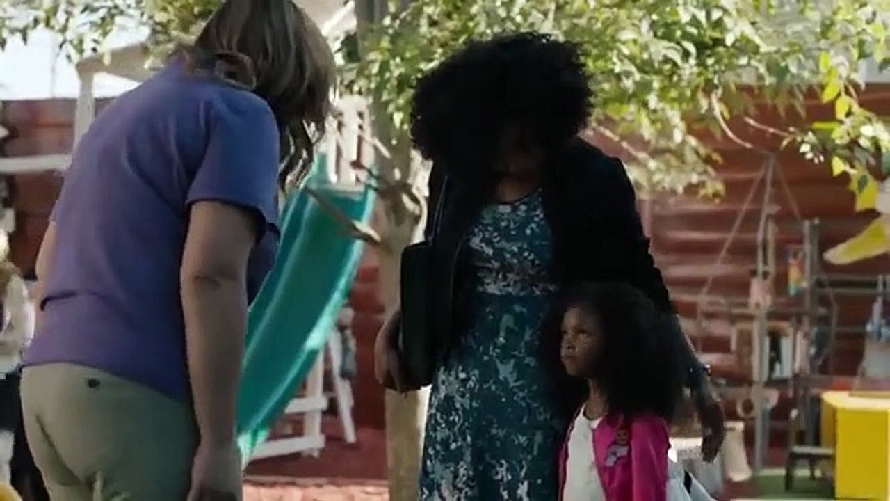 Here and Now - Se1 - Ep05 - From Sun Up to Sun Down HD Watch HD Deutsch