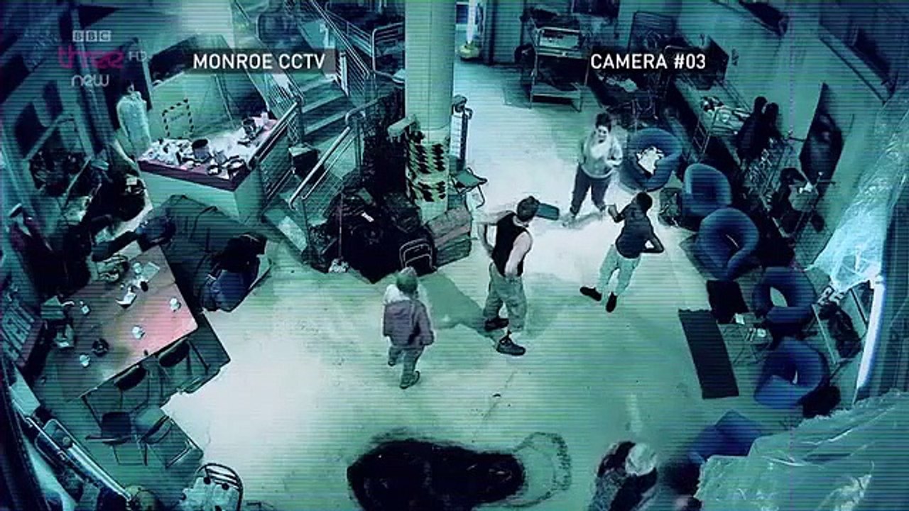 I Survived a Zombie Apocalypse - Se1 - Ep03 HD Watch HD Deutsch