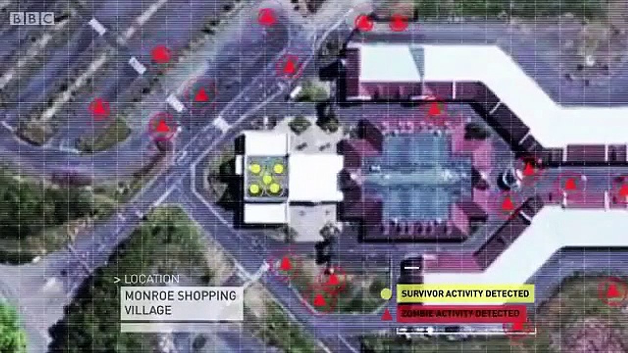 I Survived a Zombie Apocalypse - Se1 - Ep07 HD Watch HD Deutsch