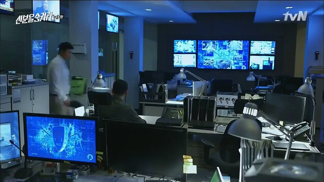 Hidden Identity - Ep10 HD Watch HD Deutsch