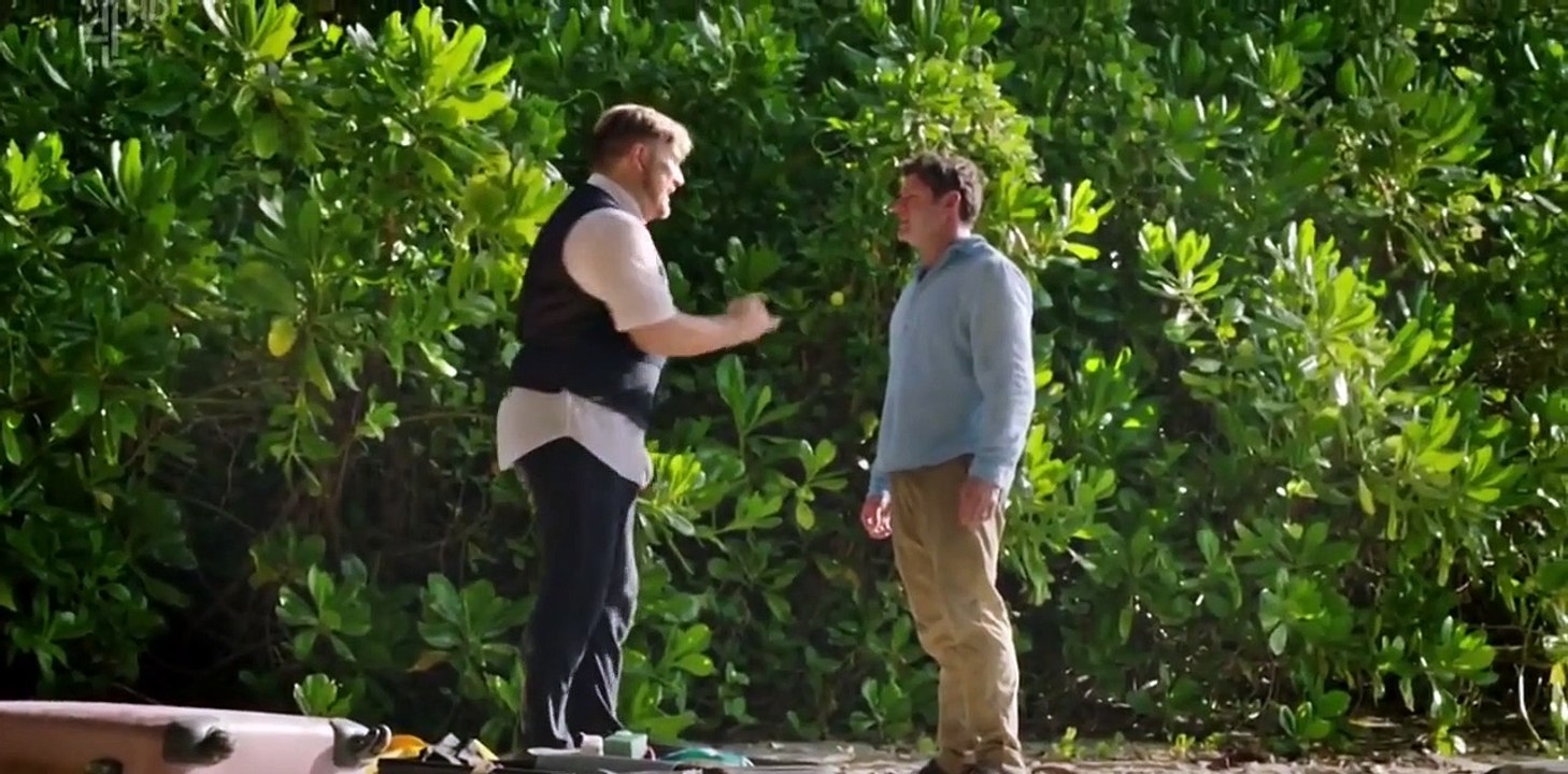 High $$ Dry - Se1 - Ep01 - The Island HD Watch HD Deutsch