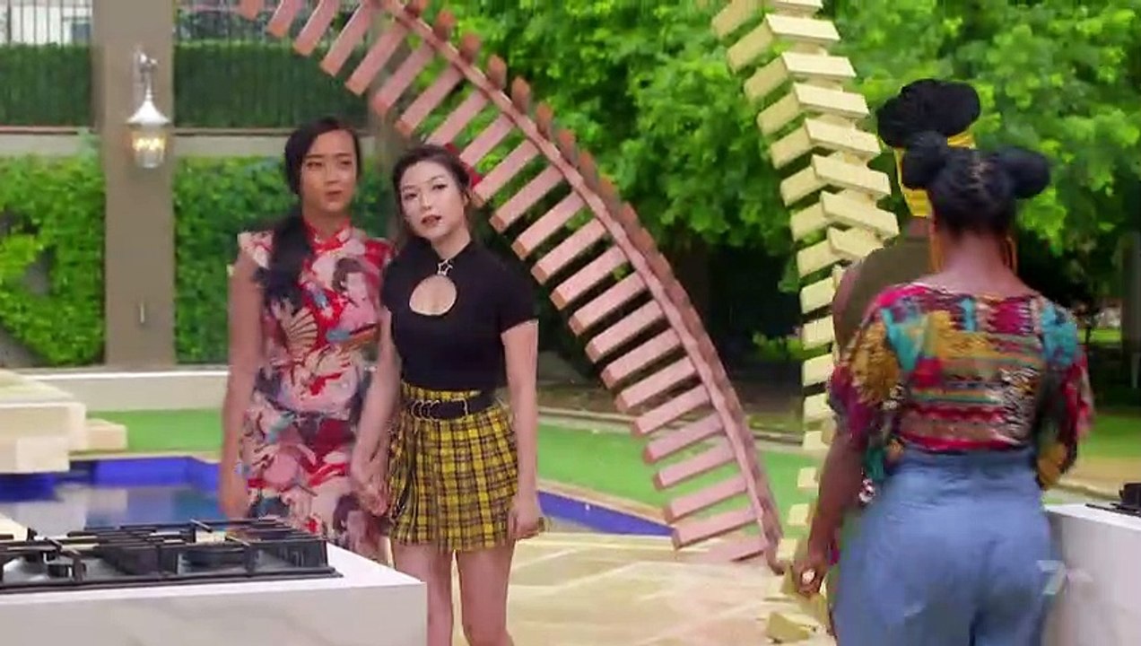 Plate Of Origin - Se1 - Ep08 - Quarter-finals - Round 2 HD Watch HD Deutsch