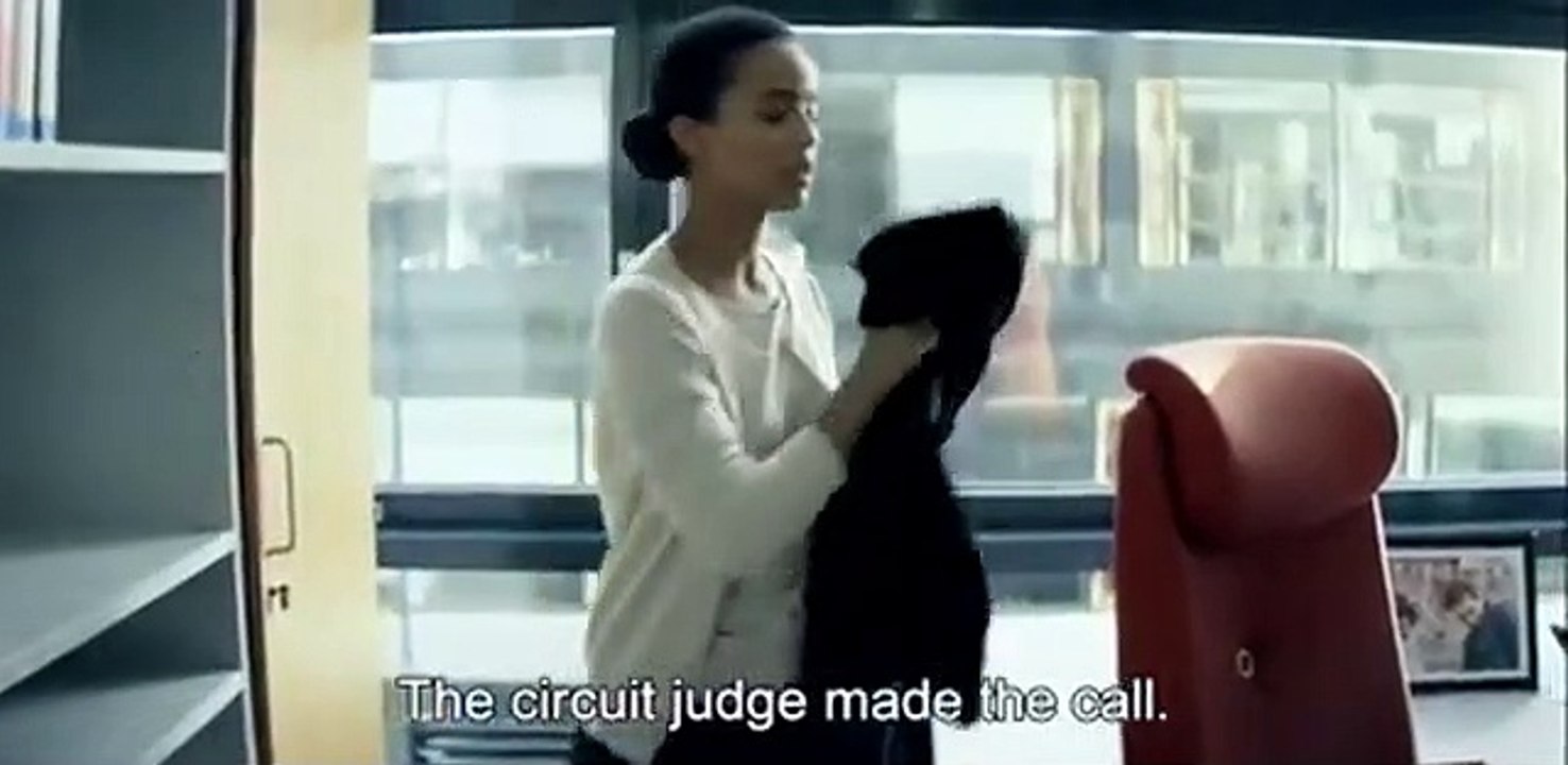 Occupied - Se1 - Ep09 HD Watch HD Deutsch