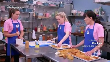 Reality Cupcakes - Se1 - Ep06 - Give a Dog a Cupcake HD Watch HD Deutsch
