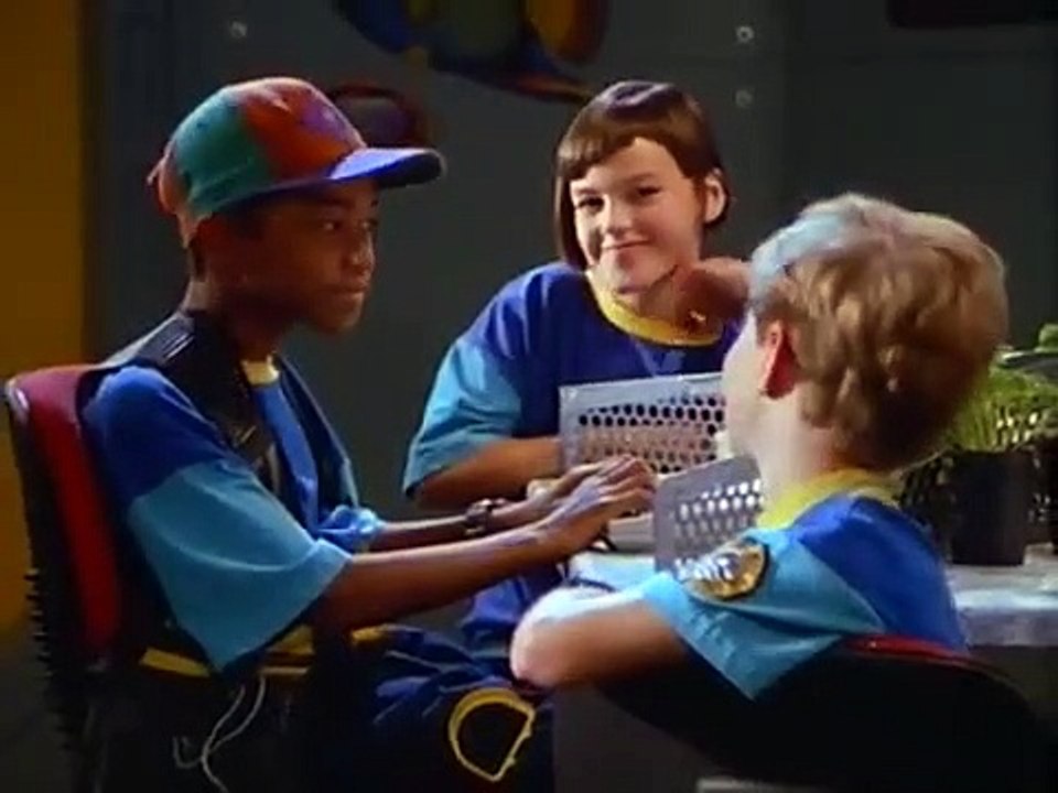 Ocean Girl - Ep02 HD Watch HD Deutsch