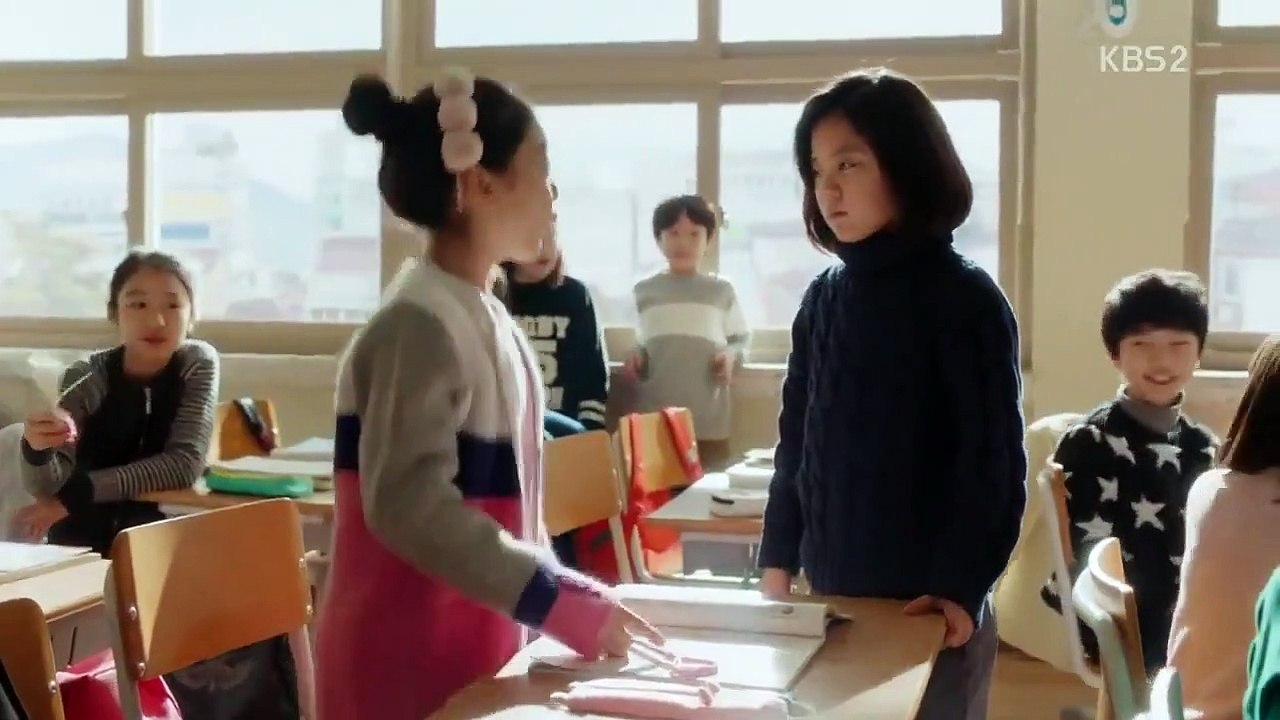 Oh My Geum-Bi - Ep09 HD Watch HD Deutsch