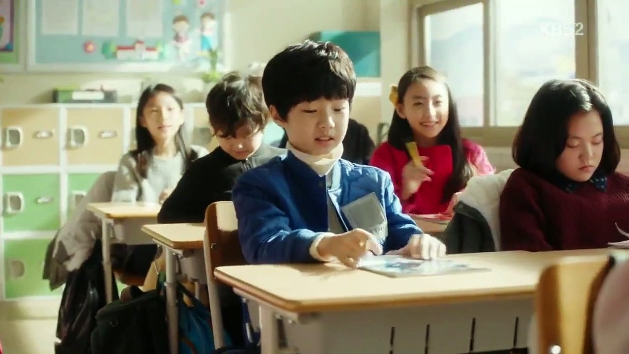 Oh My Geum-Bi - Ep10 HD Watch HD Deutsch