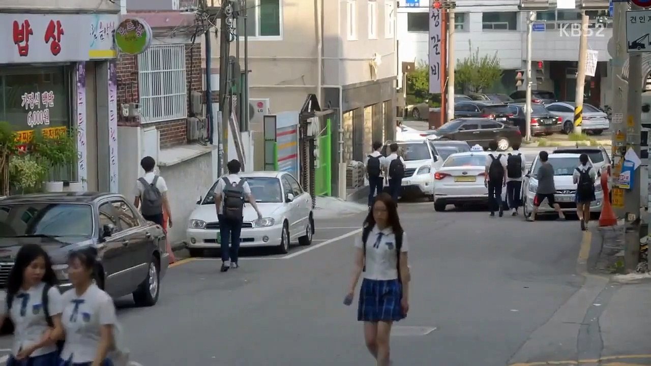 School 2017 - Ep06 HD Watch HD Deutsch