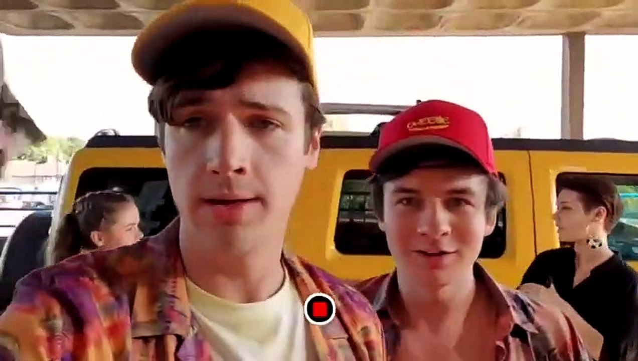 Porters - Se2 - Ep04 - Ham $$ Cheese HD Watch HD Deutsch