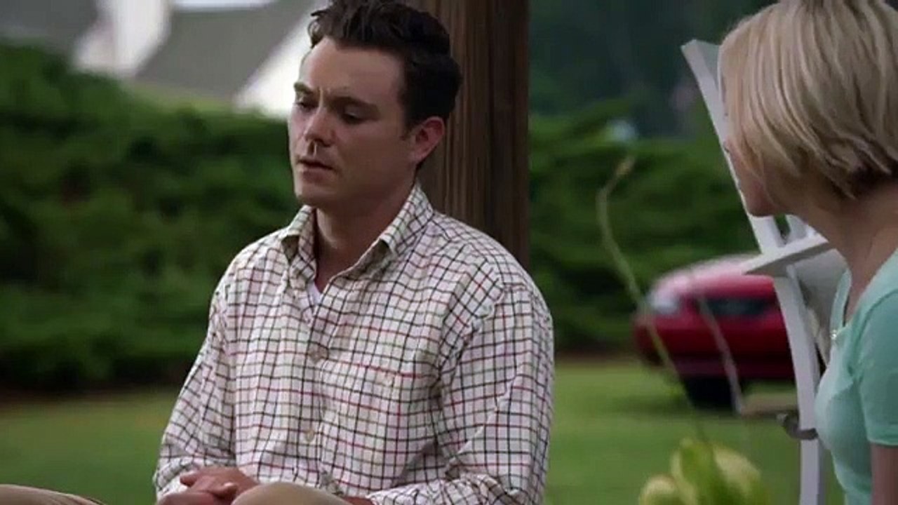 Rectify - Se1 - Ep05 - Drip, Drip HD Watch HD Deutsch