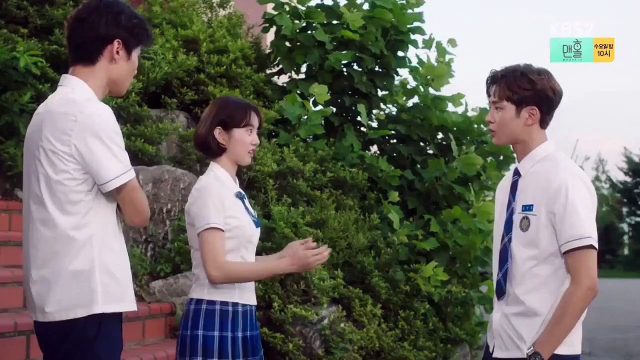 School 2017 - Ep09 HD Watch HD Deutsch