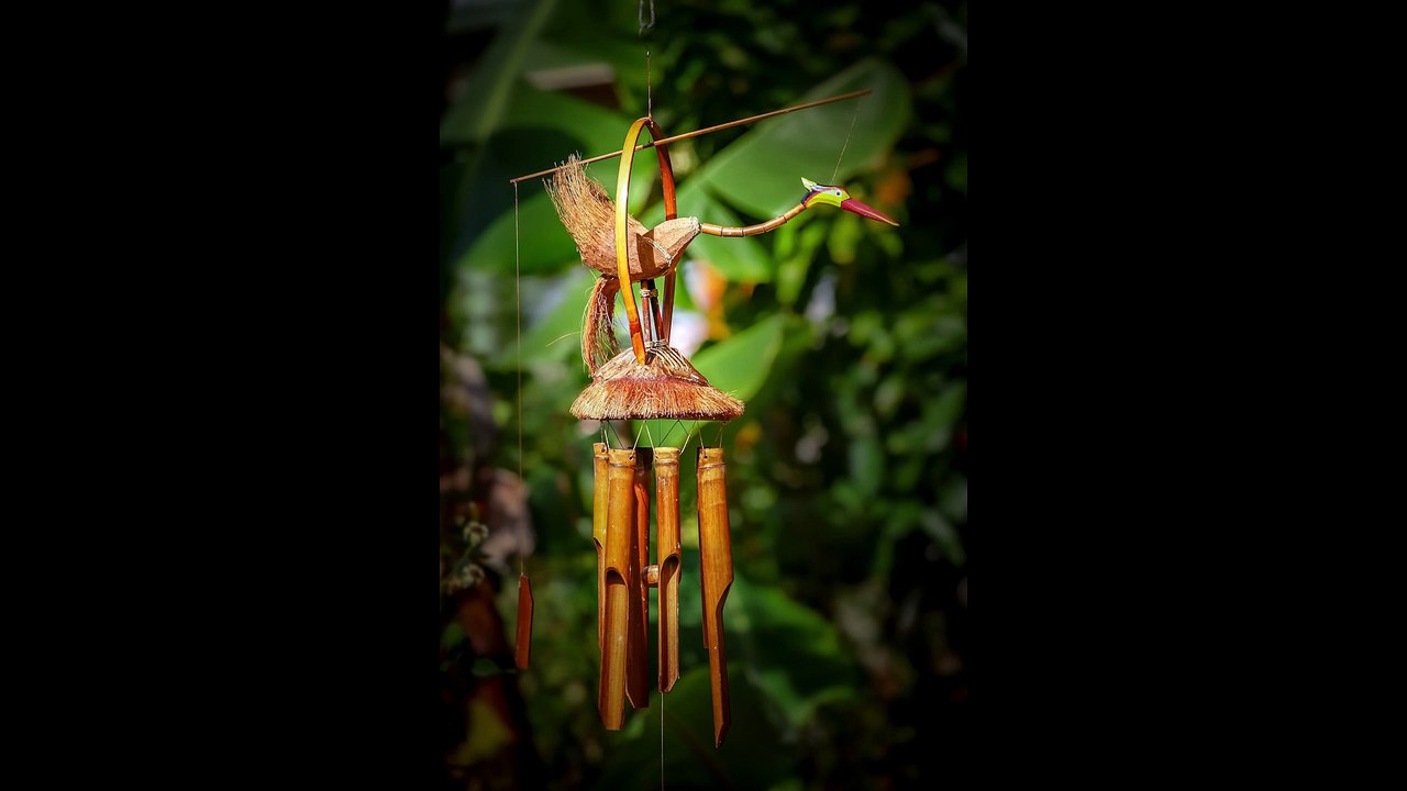 Wind Chimes Australia Gallery