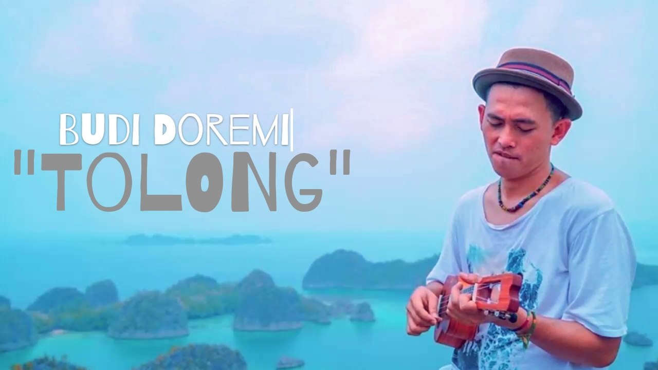 Budi Doremi - Tolong