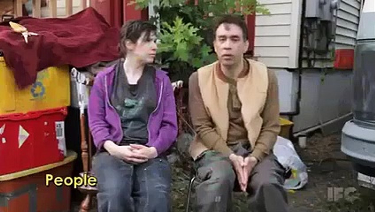 Portlandia - Se1 - Ep06 - Blunderbuss HD Watch HD Deutsch