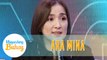 Ara shares how she started her business | Magandang Buhay