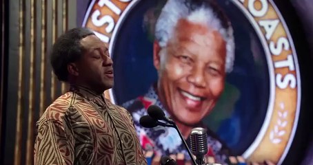 Historical Roasts - Se1 - Ep04 - Martin Luther King Jr. HD Watch HD Deutsch