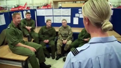Red Arrows - Kings of the Sky - Se1 - Ep02 HD Watch HD Deutsch
