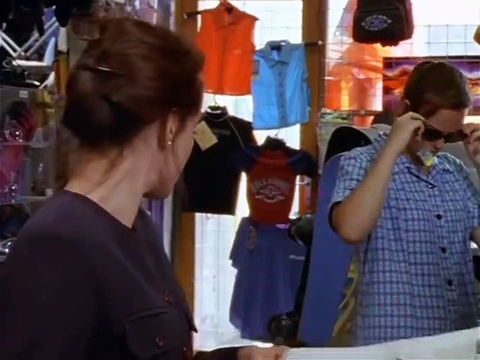 SeaChange - Se1 - Ep06 HD Watch HD Deutsch