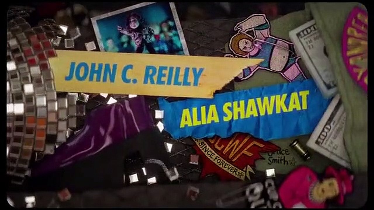 Ultra City Smiths - Se1 - Ep06 - Family of Orphans HD Watch HD Deutsch