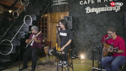 Maulana Ardiansyah - Tiara (Live Ska Reggae)