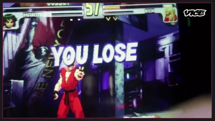 Reset (2021) - Se1 - Ep01 - Finish Him - A History of Fighting Games HD Watch HD Deutsch