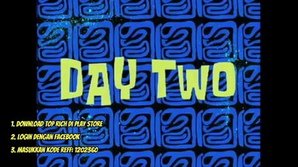 Cara Withdraw TOP RICH ke Binance, Langsung Masuk!