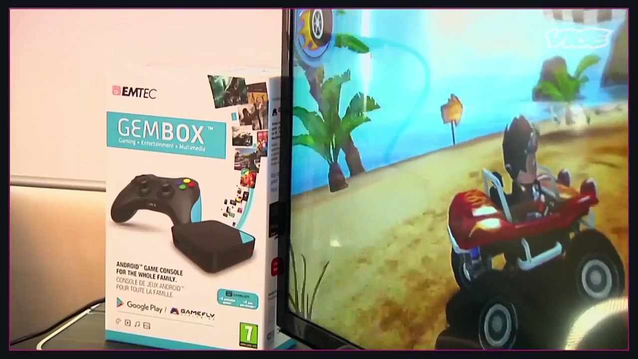 Reset (2021) - Se1 - Ep02 - Preservation or Emulation HD Watch HD Deutsch