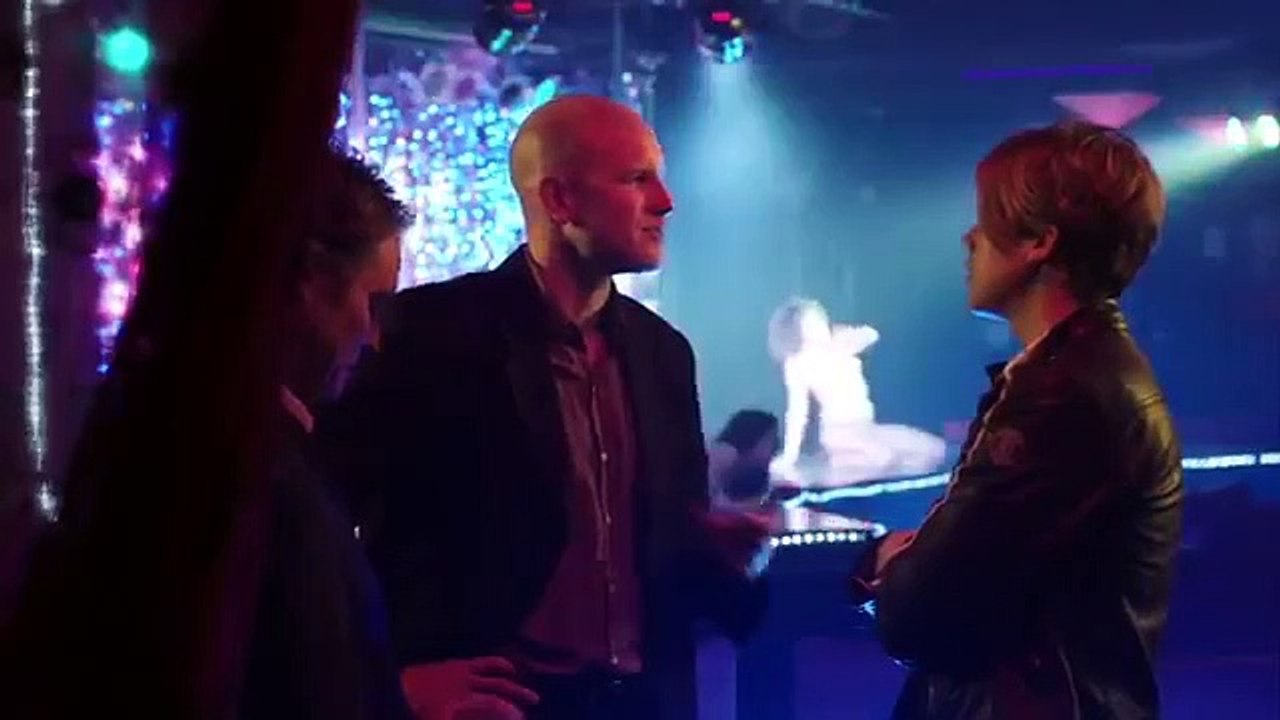 Underbelly Fat Tony and Co - Se1 - Ep02 - The Sorcerer's Apprentice HD Watch HD Deutsch