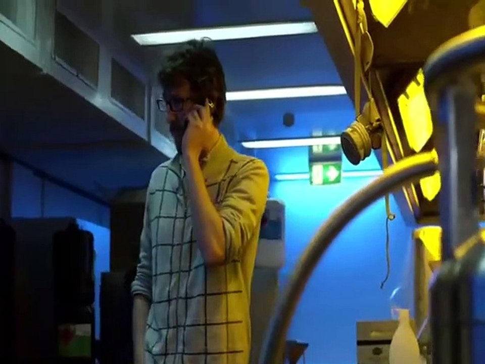 Underbelly Fat Tony and Co - Se1 - Ep06 - Luv U 4 Eva HD Watch HD Deutsch