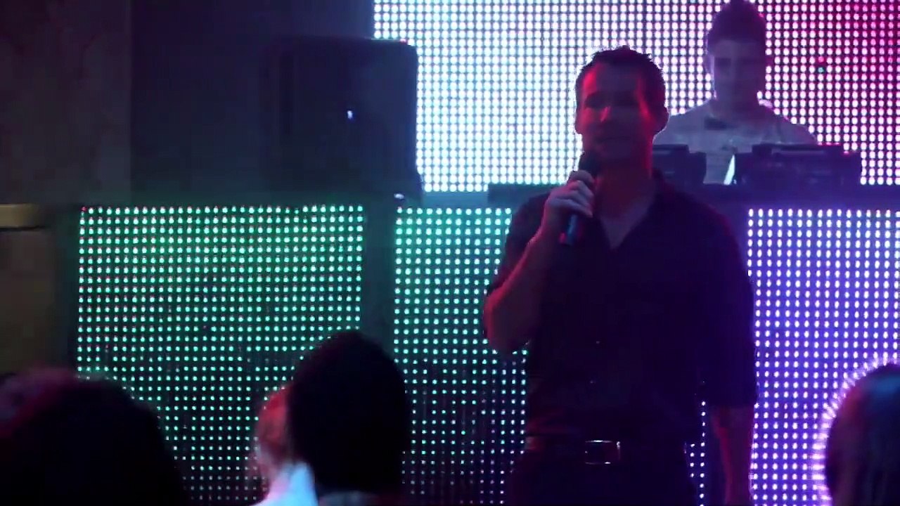 Underbelly Fat Tony and Co - Se1 - Ep03 - I Still Pray HD Watch HD Deutsch