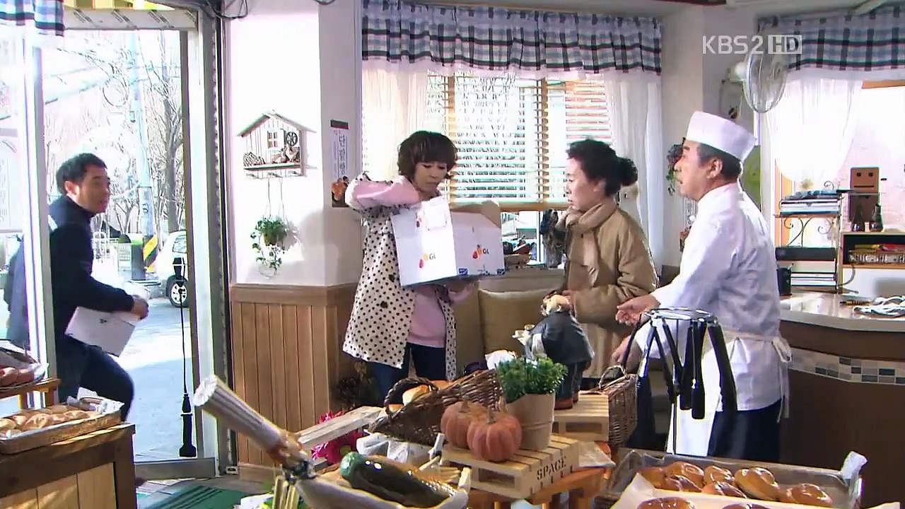 Unexpected You - Ep09 HD Watch HD Deutsch