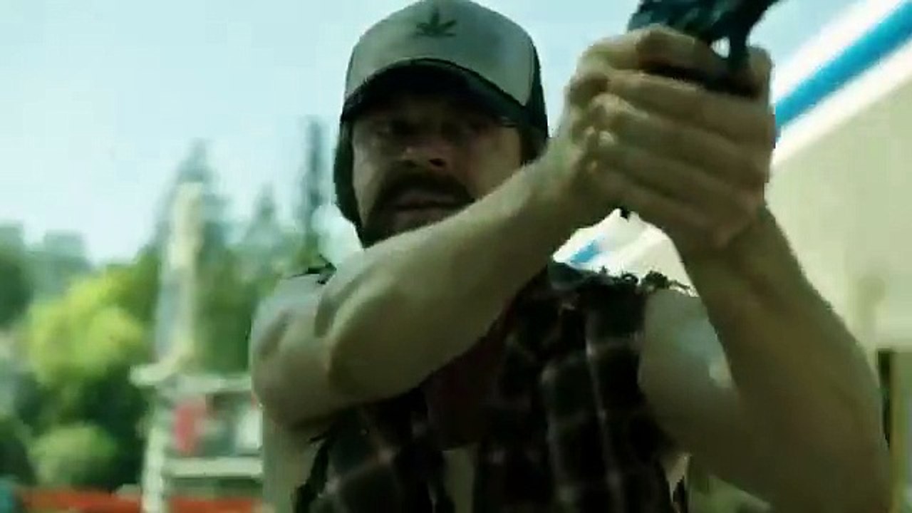 Unsolved - Se1 - Ep05 - The Art of War HD Watch HD Deutsch