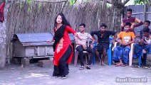 রুপ সাগরে ডুব মারিয়া - Rup Sagore Dup Mariya - Bangla Dance - Bangla Wedding Dance Performance -Mim