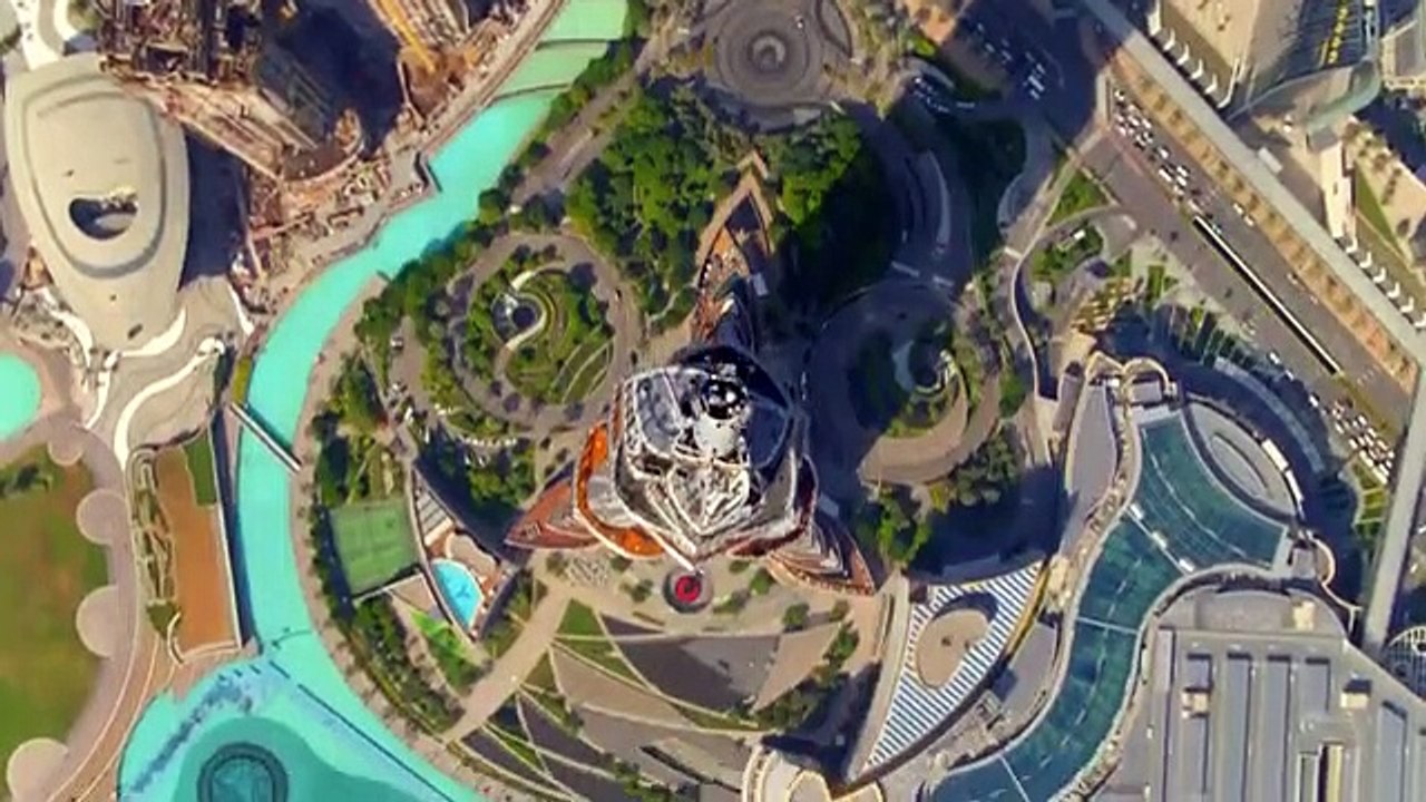 Richard Hammond's BIG! - Se1 - Ep09 HD Watch HD Deutsch